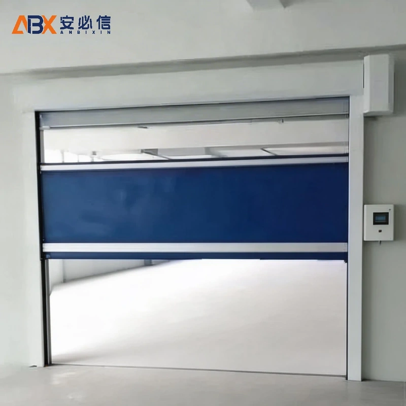 甘南藏族工业快速门