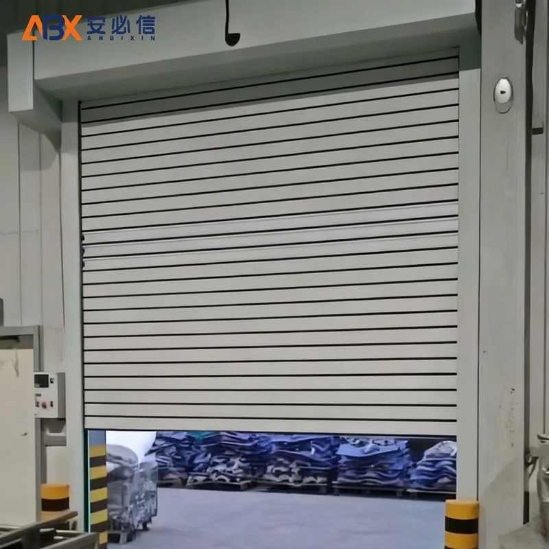 甘南藏族感应高速门